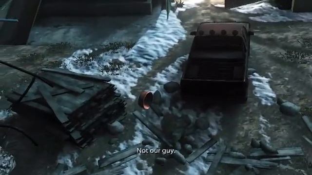 MEDAL OF HONOR 3 смотреть онлайн