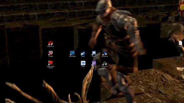 Wallpaper Engine [Take on Me!] смотреть онлайн