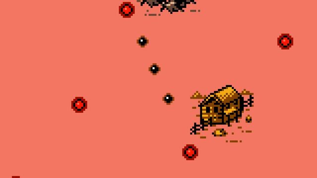 Lucky Luke (US) [Game Boy Color]