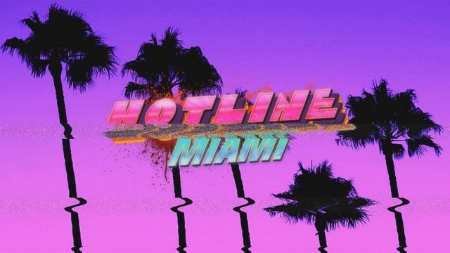 Crystals (Alpha Mix) - Hotline Miami смотреть онлайн