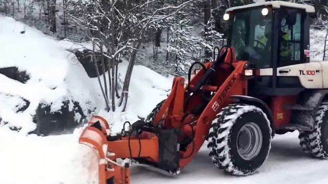 The snow смотреть онлайн