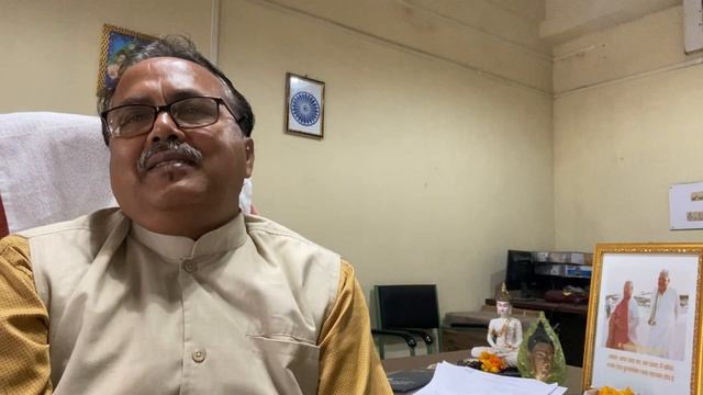 National Integration and Vipassana. A way forward.❤️❤️❤️ смотреть онлайн