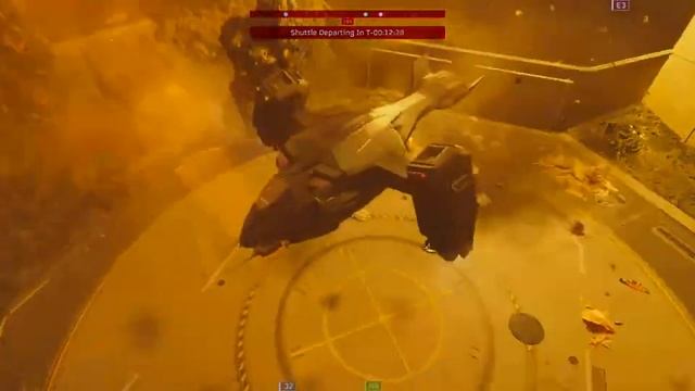 Helldivers 2 - Level HellDive смотреть онлайн