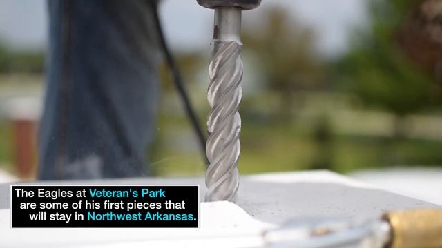 Veteran's Park Eagles смотреть онлайн