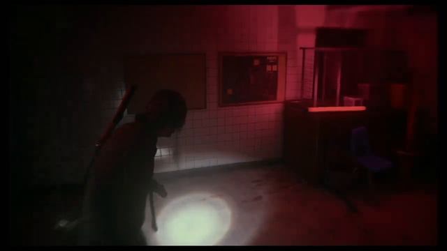 Let’s Play Alan Wake 2 (Part 11): Masks / Zane’s Film смотреть онлайн