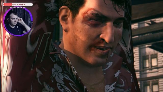 Mafia II: Definitive Edition #4 🙏 СТРИМ 🤘😋🤘 2K 1440р 60fps смотреть онлайн
