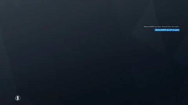 Gridlock - Rainbow six siege console gameplay. смотреть онлайн