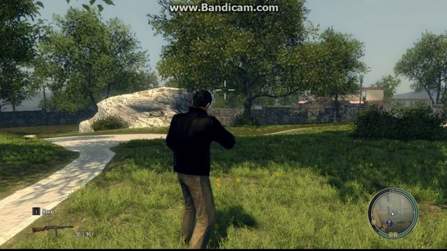 Mafia2 Mods. Друзья на всю жизнь. Новые звуковый оружие. смотреть онлайн