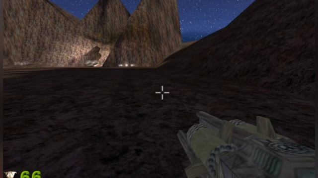 Passage of the game "Serious Sam Alpha". #28 смотреть онлайн