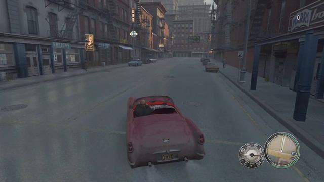 mafia 2 jimmy's vendetta прохождение #1 без комментариев смотреть онлайн