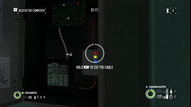 Trophy Grief: Payday 2 [Guessing Game] смотреть онлайн