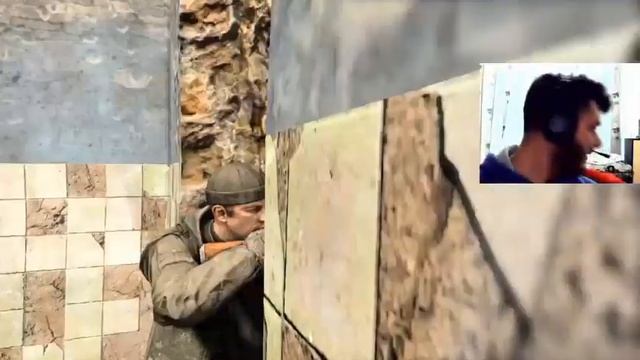 Ne me bivat (Sniper Elite V2) смотреть онлайн
