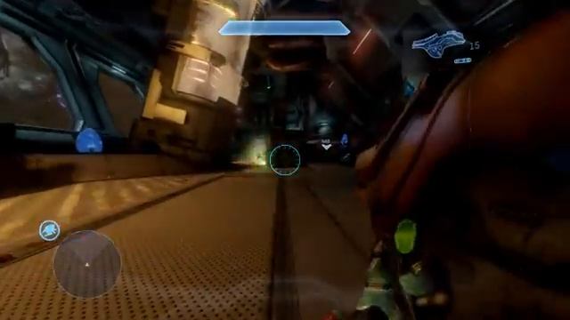 ПРОХОДИМ СПАРТАНСКИЕ ОПЕРАЦИИ НА ЛЕГЕНДАРНОЙ СЛОЖНОСТИ - HALO 4 #17 смотреть онлайн