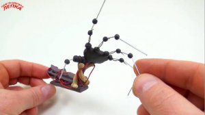 Как Слепить Прототип Поппи Плейтайм 3