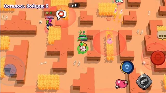 я играю Nulls Brawl Посмотри пожалуйста Круто Видео смотреть онлайн