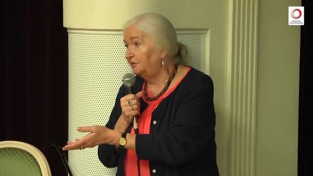 Татьяна Черниговская. Как научить мозг учиться смотреть онлайн