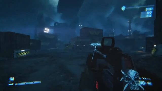 Aliens: Colonial Marines - 2014-01-19 18:12 смотреть онлайн