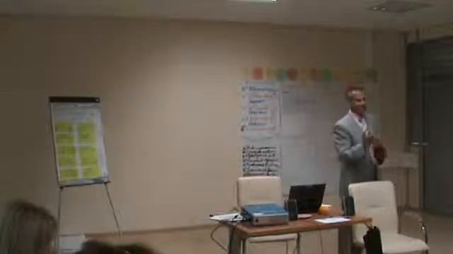 Инновационный джаз для управленческих решений смотреть онлайн