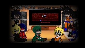 реакция sonic exe fnf prey