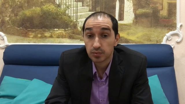 Вячеслав Гиголаев (психолог, системный расстановщик) смотреть онлайн