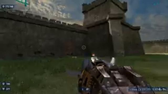 Прохождение Serious Sam HD The Second Encounter #9 ( Финал ) смотреть онлайн