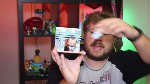 Short Vlog and Loot Crate Unboxing смотреть онлайн