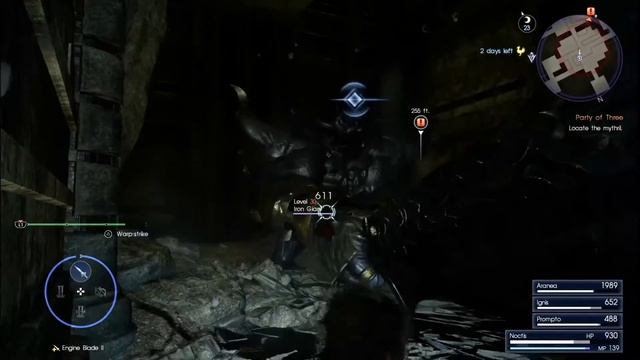 Final Fantasy XV: Does the game live up to it's hype? (Spoiler Free Review.) смотреть онлайн