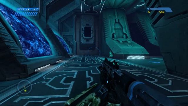 Halo Combat Evolved A Part 17 60fps Xbox One/360 - No Commentary смотреть онлайн