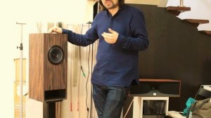 колонки на НОЭМА 100гдш65 лабиринт.