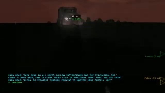 Arma Cold War Assault No Commentary Part#2 смотреть онлайн