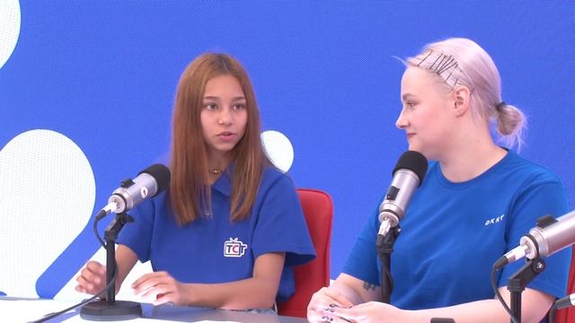 Программа "Звонкий час". Эфир от 06 ноября 2022 г. смотреть онлайн