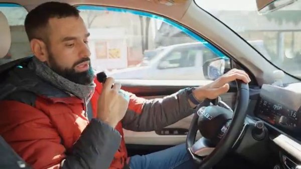 КИТАЕЦ СПУСТЯ ГОД - ОТЗЫВ НАСТОЯЩЕГО ДИРЕКТОРА. EXCEED VX