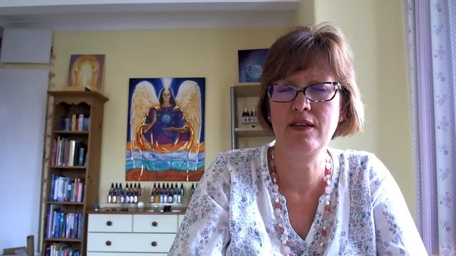 Archangel Metatron & Sandalphon Channelling - Q&A смотреть онлайн