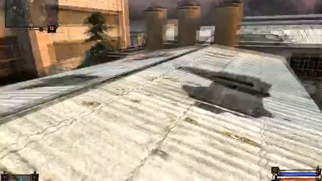 S.T.A.L.K.E.R. Shadow of Chernobyl.Тайники Бара. смотреть онлайн