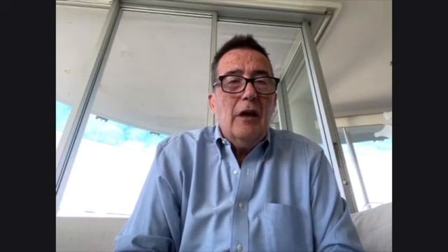 Dawn of the Crypto Era and a Life in High Finance with Mark Carnegie смотреть онлайн
