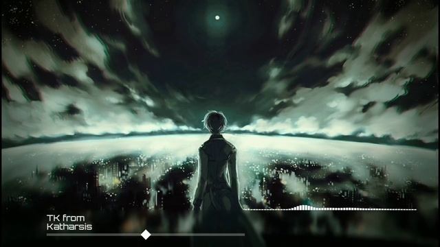 Nightcore - Katharsis「TK from 凛として時雨」 [Tokyo Ghoul:Re S2 Op] смотреть онлайн