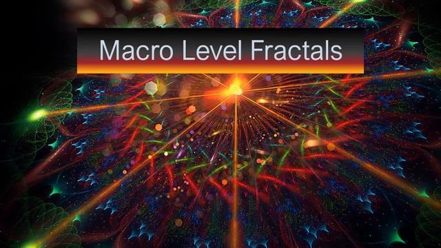 Fractals in Nature смотреть онлайн