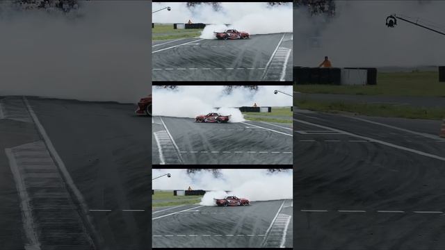 Мощные 360° от Леонида Шнайдера на четвертом этапе RDS GP смотреть онлайн