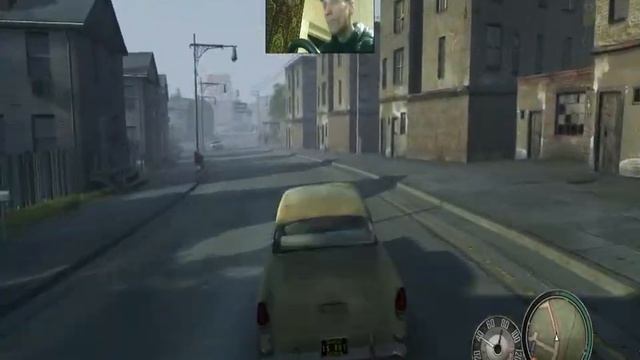 Mafia 2 2017 смотреть онлайн