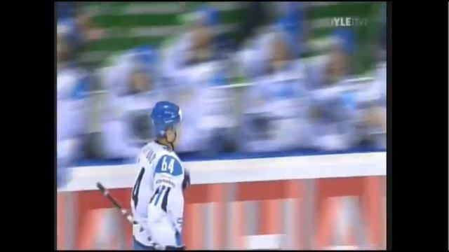 IIHF WC 2011 TOP-5 GOALS! смотреть онлайн