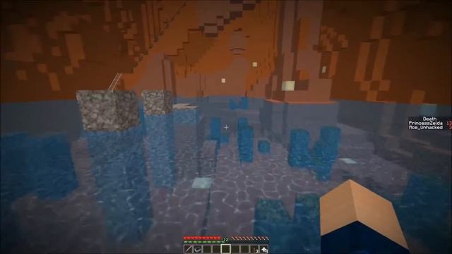 LIMBO PART 2 CHAPTER 1: "TRANSFER" - Minecraft Adventure Map with Cory смотреть онлайн