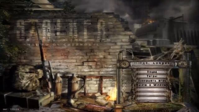 Прохождение S.T.A.L.K.E.R. - Shadow of Chernobyl часть 2! смотреть онлайн