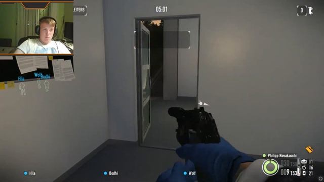 Let´s Play Payday #4| heute mal alleine смотреть онлайн