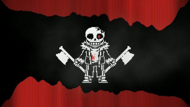{Horrortale} - Assured Prey | Unofficial Soundtrack Remix (Ask before use) смотреть онлайн