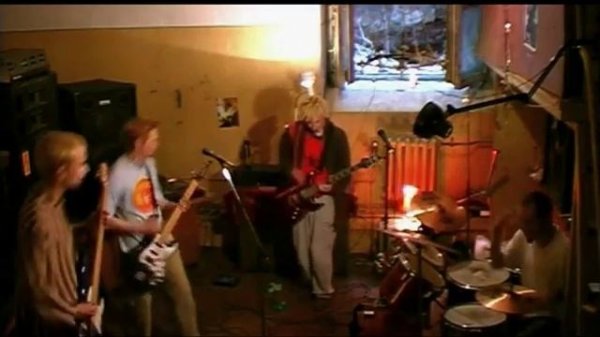 Фильм "Неформат" (Neformat) Яна Куипера (2002). Официальная HD-версия