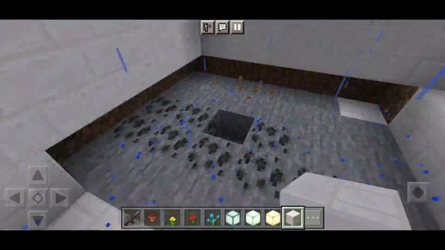 ASMR MINECRAFT (CASA MODERNA) 🏡 смотреть онлайн