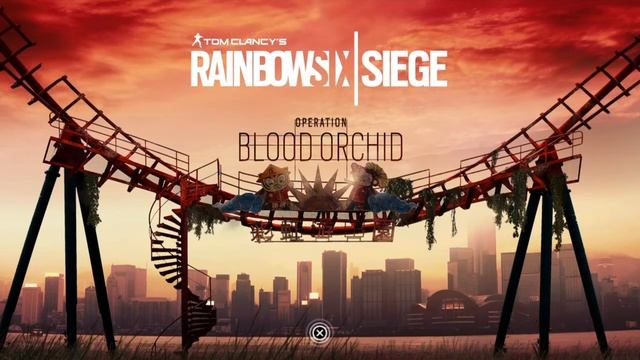 Ubisoft fix Rainbow Six Siege! (Ubisoft Rant) смотреть онлайн