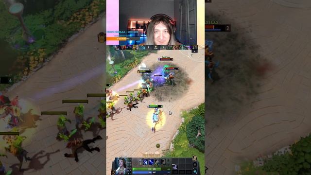 Играем в кастомки со зрителями  СТРИМ ДОТА 2 #dota2 #дота2 #dota2shorts #dota #дота #shorts