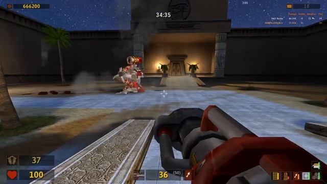 Serious Sam Classics: Revolution