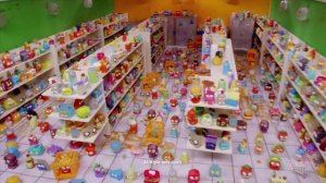 Collect ALL 150 New Series 2 Grossery Gang TV Commercial
